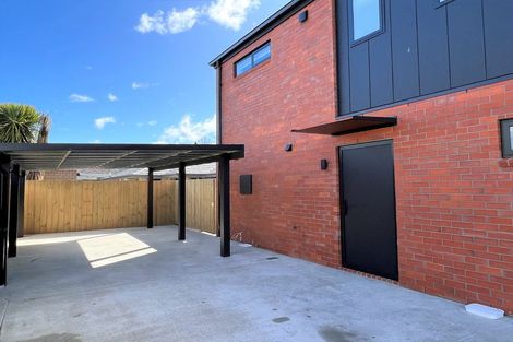 Photo of property in 30d Redwood Street, Blenheim, 7201