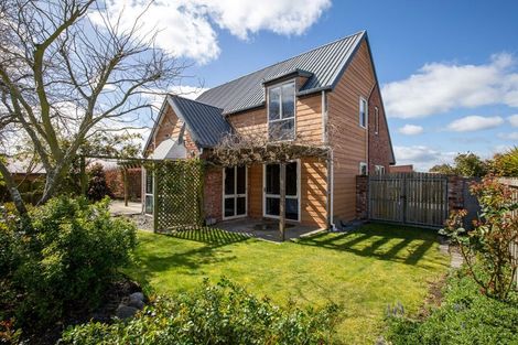 Photo of property in 32 George Street, Rolleston, 7614