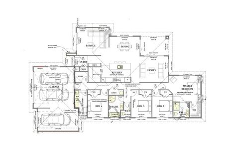 Photo of property in 1 Ambrosia Street, Appleby, Richmond, 7020