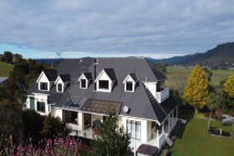 Photo of property in 286 State Highway 6, Coal Creek, Greymouth, 7802