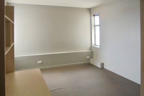 Photo of property in City Lodge, 408/115 Vivian Street, Te Aro, Wellington, 6011