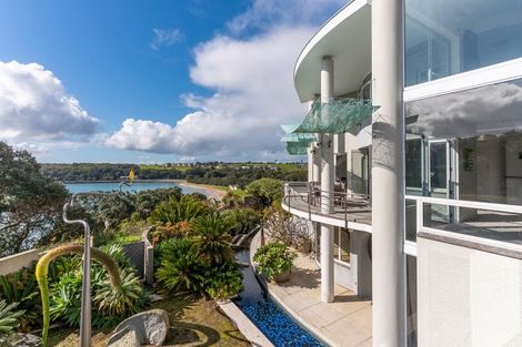 Photo of property in 31 Paritai Drive, Orakei, Auckland, 1071