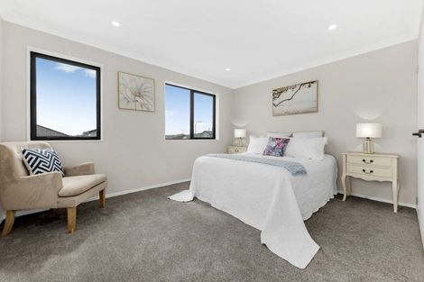 Photo of property in 3 Ripa Street, Flat Bush, Auckland, 2019