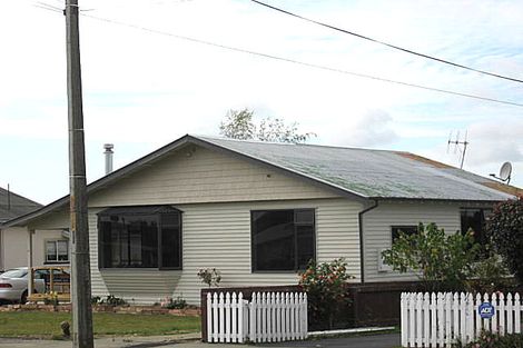 Photo of property in 27 Opie Street, Waimate, 7924