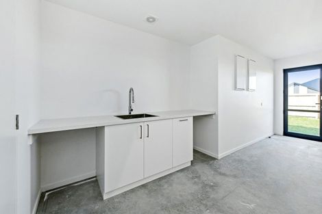 Photo of property in 45 Collisson Street, Leeston, 7632