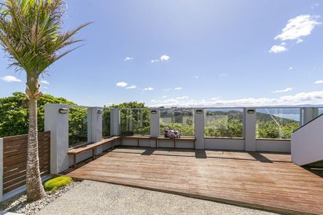 Photo of property in 20 Imran Terrace, Khandallah, Wellington, 6035