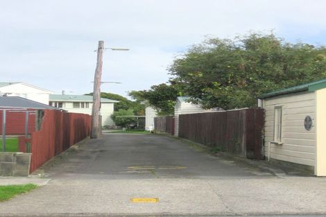 Photo of property in Millcourt Flats, 39 Mills Street, Boulcott, Lower Hutt, 5010