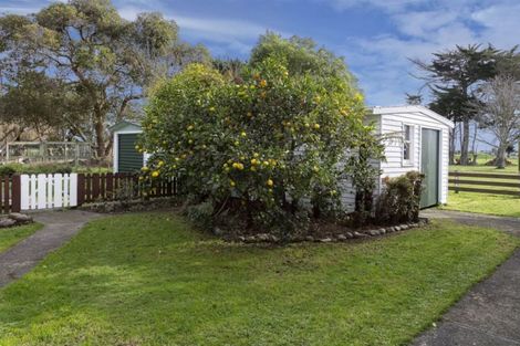 Photo of property in 25 Te Arakura Road, Feilding, 4775