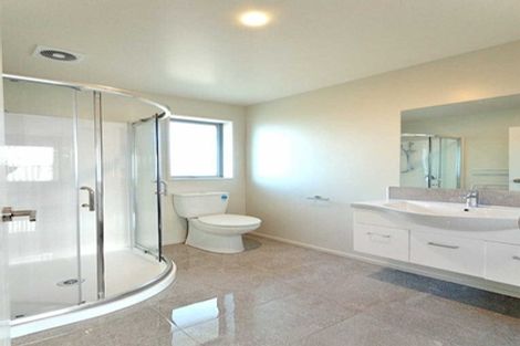 Photo of property in 1 Keeper Close, Woodend, 7610