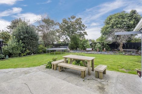 Photo of property in 41 Liverpool Street, Levin, 5510