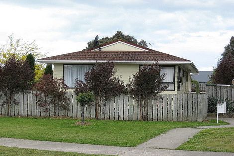 Photo of property in 2/27 Faulkland Drive, Witherlea, Blenheim, 7201