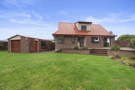 Photo of property in 21 Ngaio Street, Matamata, 3400