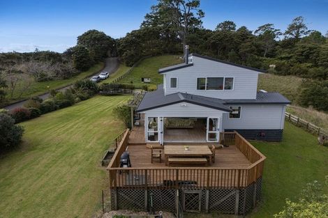 Photo of property in 96 Dormer Road, Kaukapakapa, Helensville, 0875