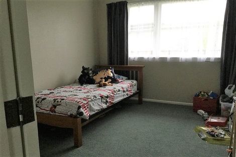 Photo of property in 16 Graham Street, Levin, 5510