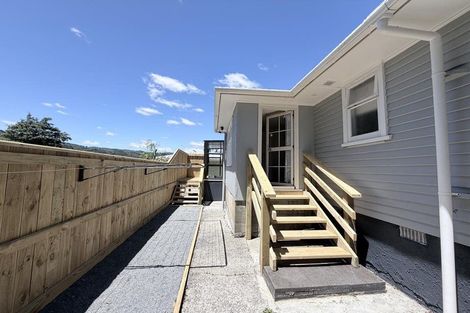 Photo of property in 80 Fraser Street, Wainuiomata, Lower Hutt, 5014