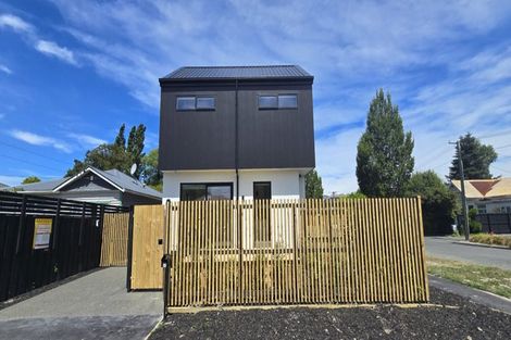 Photo of property in 37 Wildberry Street, Woolston, Christchurch, 8023