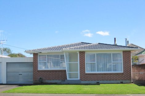 Photo of property in 35 George Street, Levin, 5510