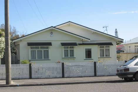 Photo of property in 119 Harrison Street, Whanganui, 4500