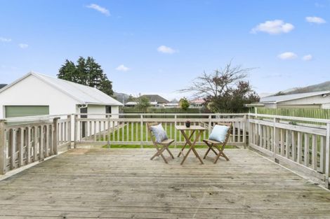 Photo of property in 14 Bythell Street, Wainuiomata, Lower Hutt, 5014