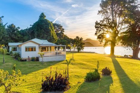 Photo of property in 531 Clova Bay Road, Totaranui, Picton, 7282