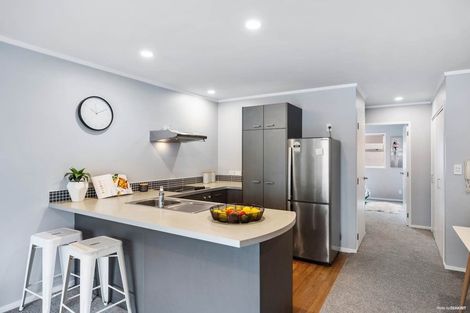 Photo of property in 21/3 Ngahura Street, Eden Terrace, Auckland, 1021