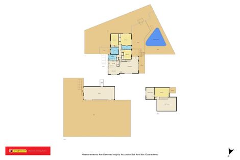 Photo of property in 1 Waitawa Place, Lynmore, Rotorua, 3010