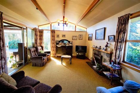 Photo of property in 55 Montrose Avenue, Culverden, 7392