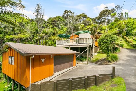 Photo of property in 59 Western Road, Laingholm, Auckland, 0604