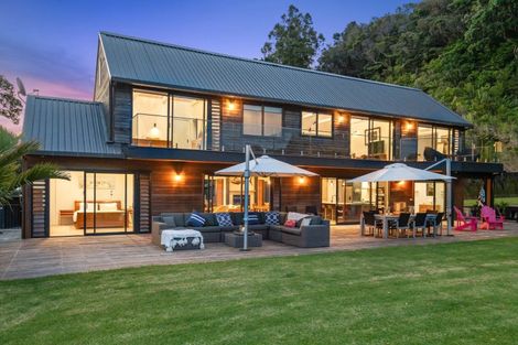 Photo of property in 79 Tutukaka Block Road, Tutukaka, Whangarei, 0173