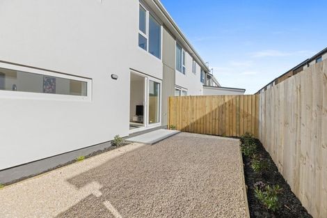 Photo of property in 2/61 Waltham Road, Sydenham, Christchurch, 8023