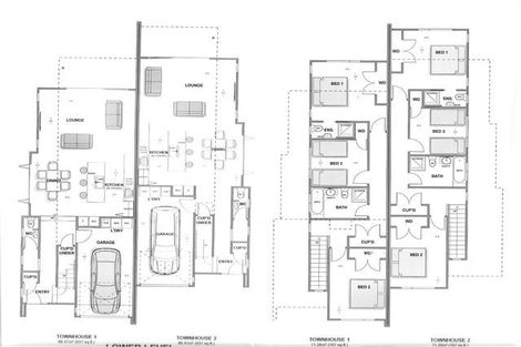 Photo of property in 211a Mclintock Street North, Johnsonville, Wellington, 6037