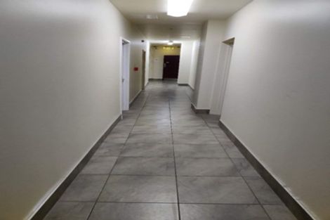Photo of property in Railway Campus Apartments, 146/26 Te Taou Crescent, Auckland Central, Auckland, 1010