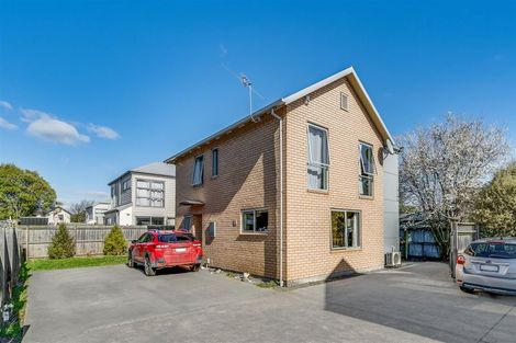Photo of property in 105b Elizabeth Street, Riccarton, Christchurch, 8041