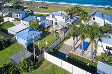 Photo of property in 256 Whirinaki Road, Eskdale, Napier, 4182