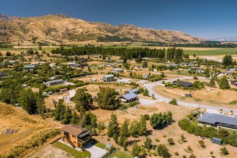 Photo of property in 67 Grandview Road, Lake Hawea, Wanaka, 9382
