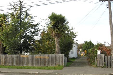 Photo of property in 450a Greers Road, Bishopdale, Christchurch, 8053