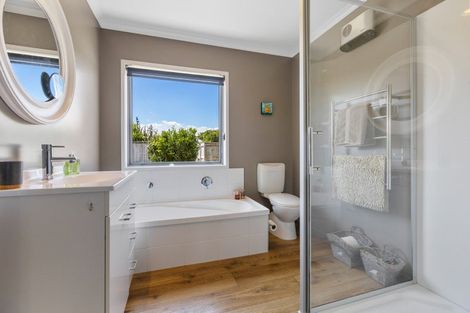 Photo of property in 138 Stent Road, Warea, New Plymouth, 4381