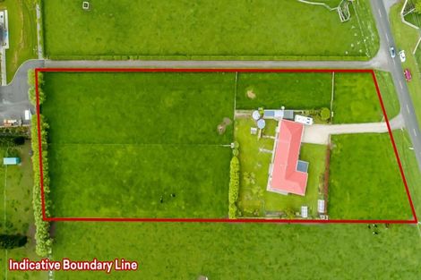 Photo of property in 280 Blueskin Road, Brunswick, Whanganui, 4571
