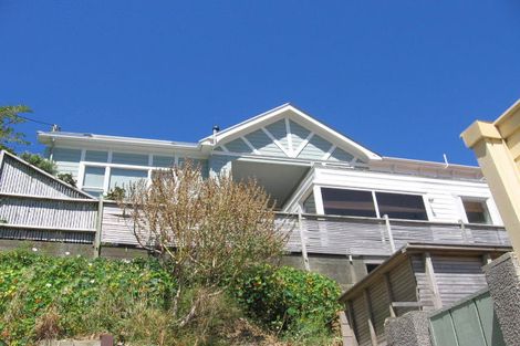 Photo of property in 4 Baring Street, Oriental Bay, Wellington, 6011