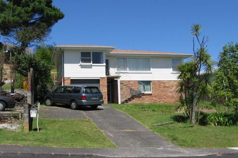 Photo of property in 24 Stott Avenue, Birkdale, Auckland, 0626