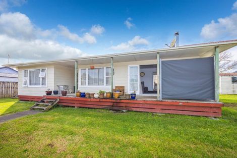 Photo of property in 19 Alexandra Street, Huntly, 3700