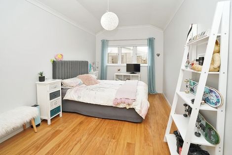 Photo of property in 124 Nixon Street, Hamilton East, Hamilton, 3216