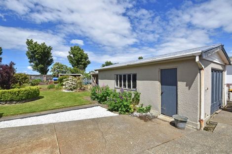 Photo of property in 537 Herbert Street, Waverley, Invercargill, 9810