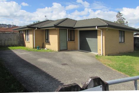Photo of property in 60 Dominion Road, Papakura, 2110