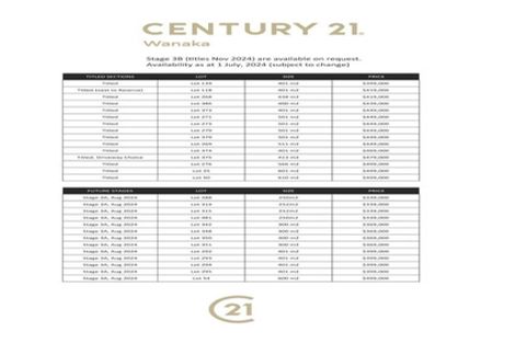 Photo of property in 13 Barton Street, Lake Hawea, 9382