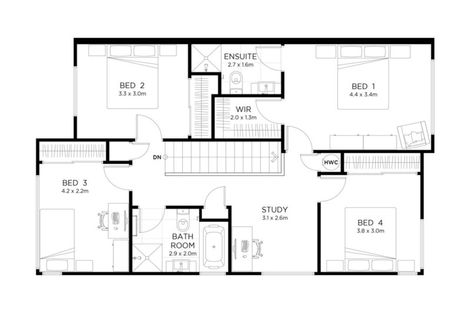 Photo of property in 36 Tamiro Road, Whenuapai, Auckland, 0618