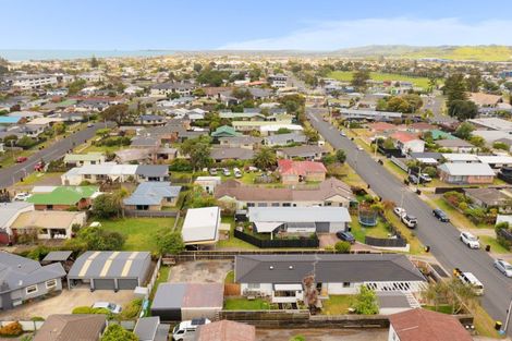 Photo of property in 33b Leander Street, Mount Maunganui, 3116