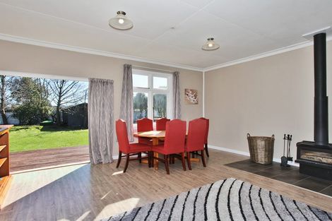 Photo of property in 95 David Street, Hinds, Ashburton, 7773