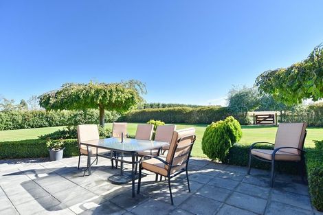 Photo of property in 656 North Eyre Road, Swannanoa, Rangiora, 7475