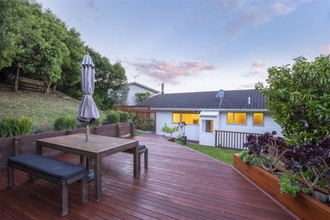 Photo of property in 3 The Anchorage, Whitby, Porirua, 5024